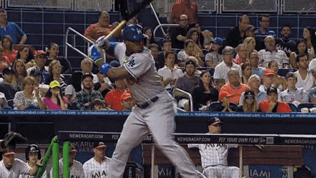 yasiel-puig-bat-flip.gif